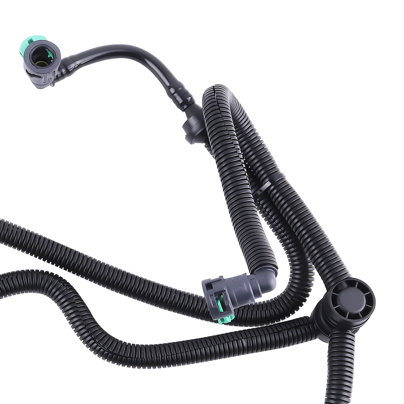 Vapor Canister Purge Valve For Ford Escape Lincoln MKC 2.0 GV6Z9D289B 2017-2019