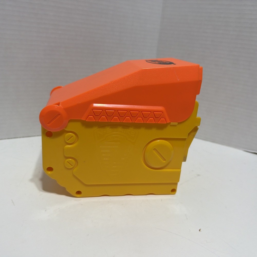 Nerf N-Strike Vulcan EBF-25 Blaster Ammo Box Only