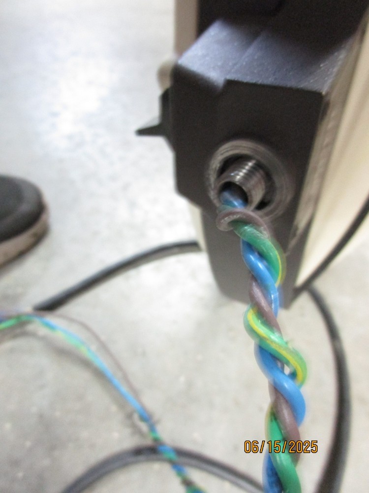 Ritter Sybron Examination Light Head Only