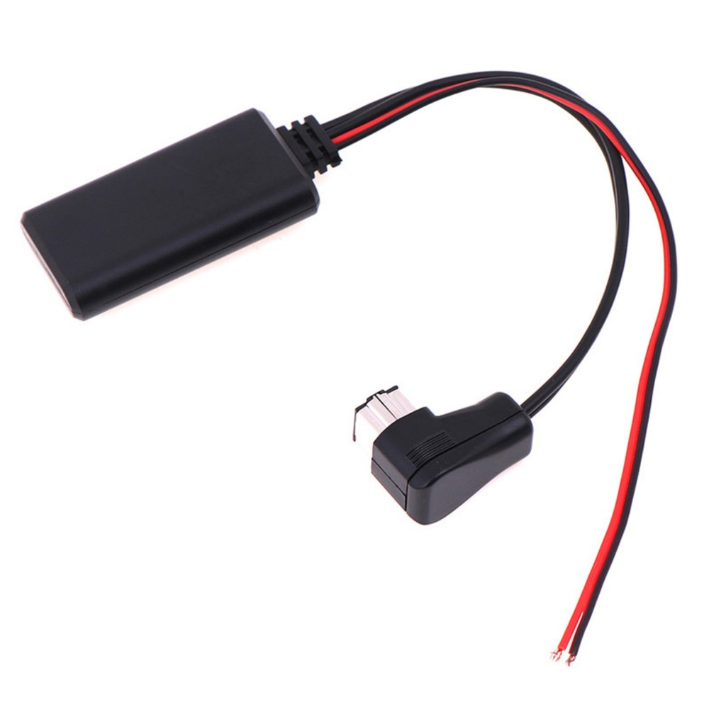 Maintenance Car for Bluetooth AUX Adapter IP-BUS Module for Alpine CD U57 U29