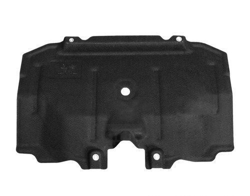 Front Forward Engine Splash Shield | Fits 2024-2026 Toyota Tacoma