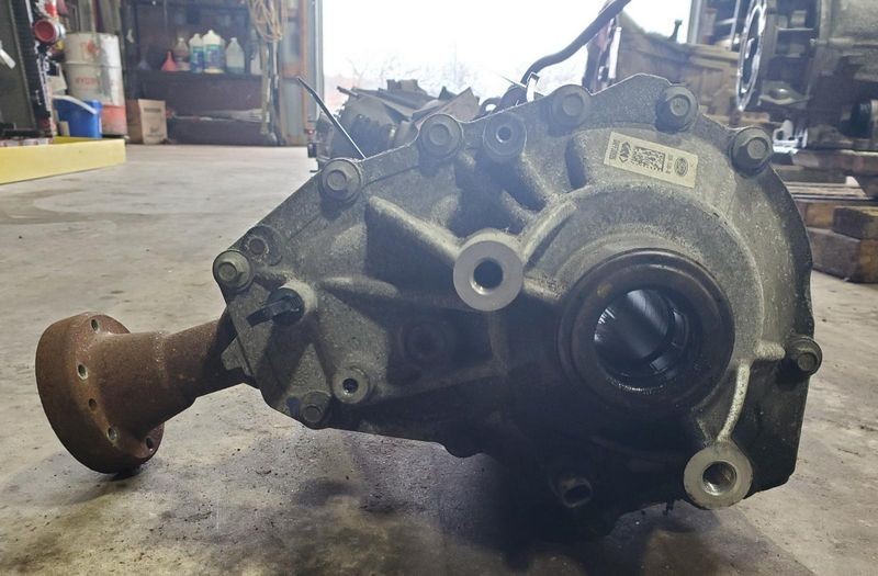 2016-2019 Ford Explorer 2.3L Transfer Case Assembly OEM