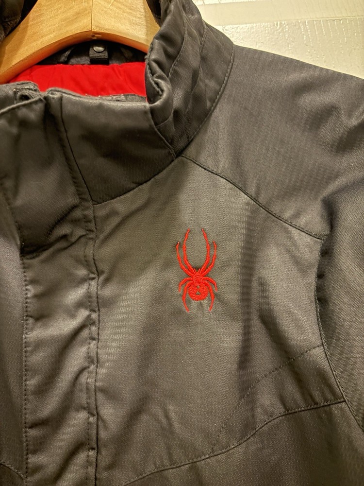 Spyder Jacket Youth Age 14 / 152