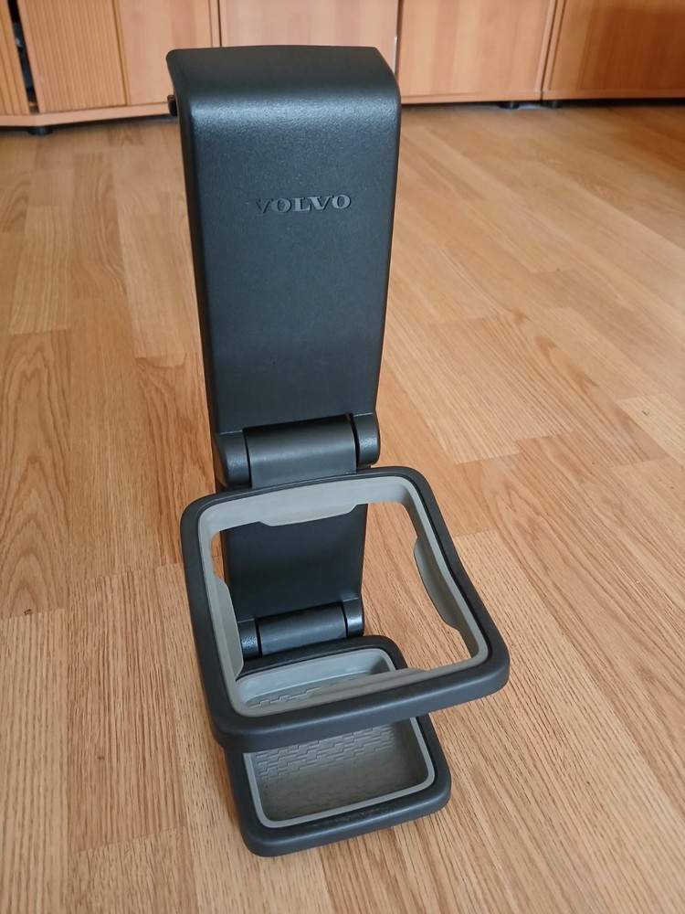 Original Volvo Truck Bottle/Cup Holder 82242574