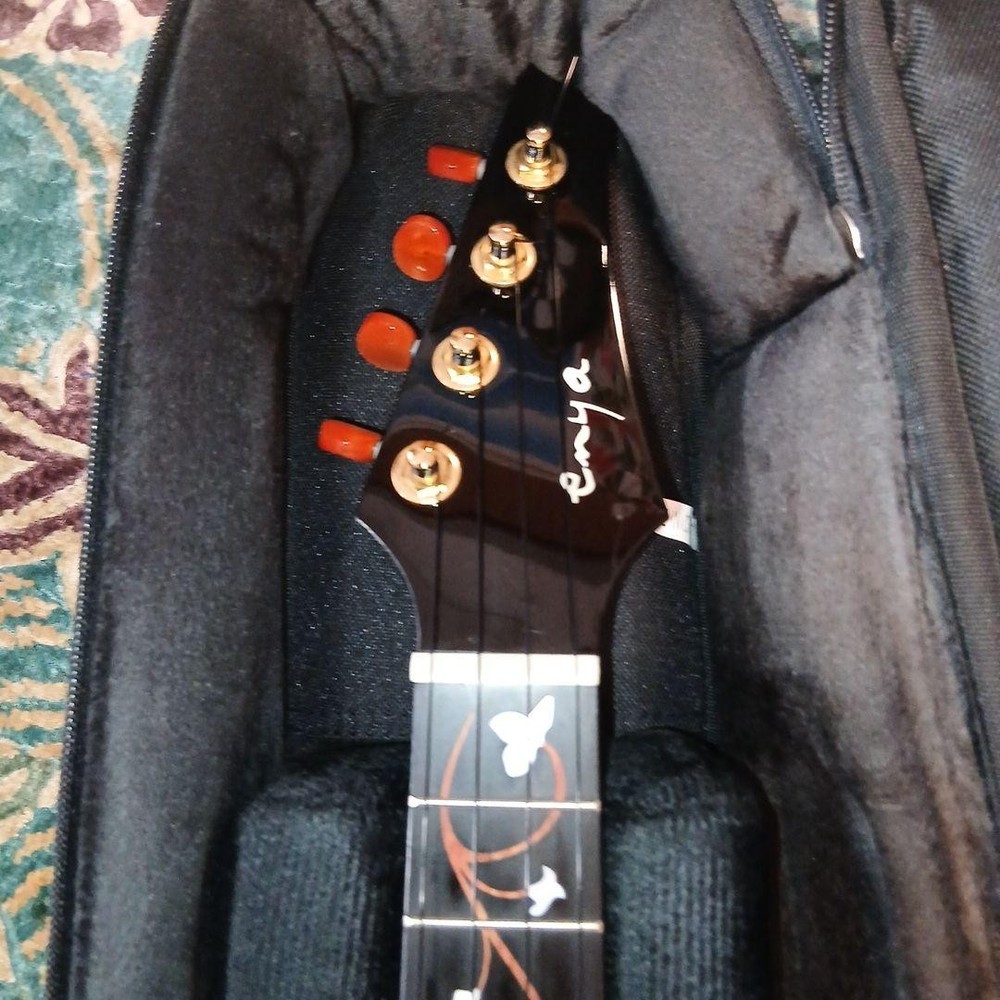 Enya Tena Ukulele EUTM6