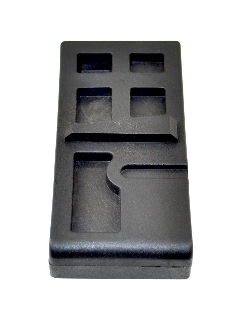 Bench Vise Block 223/5.56 Brownell's