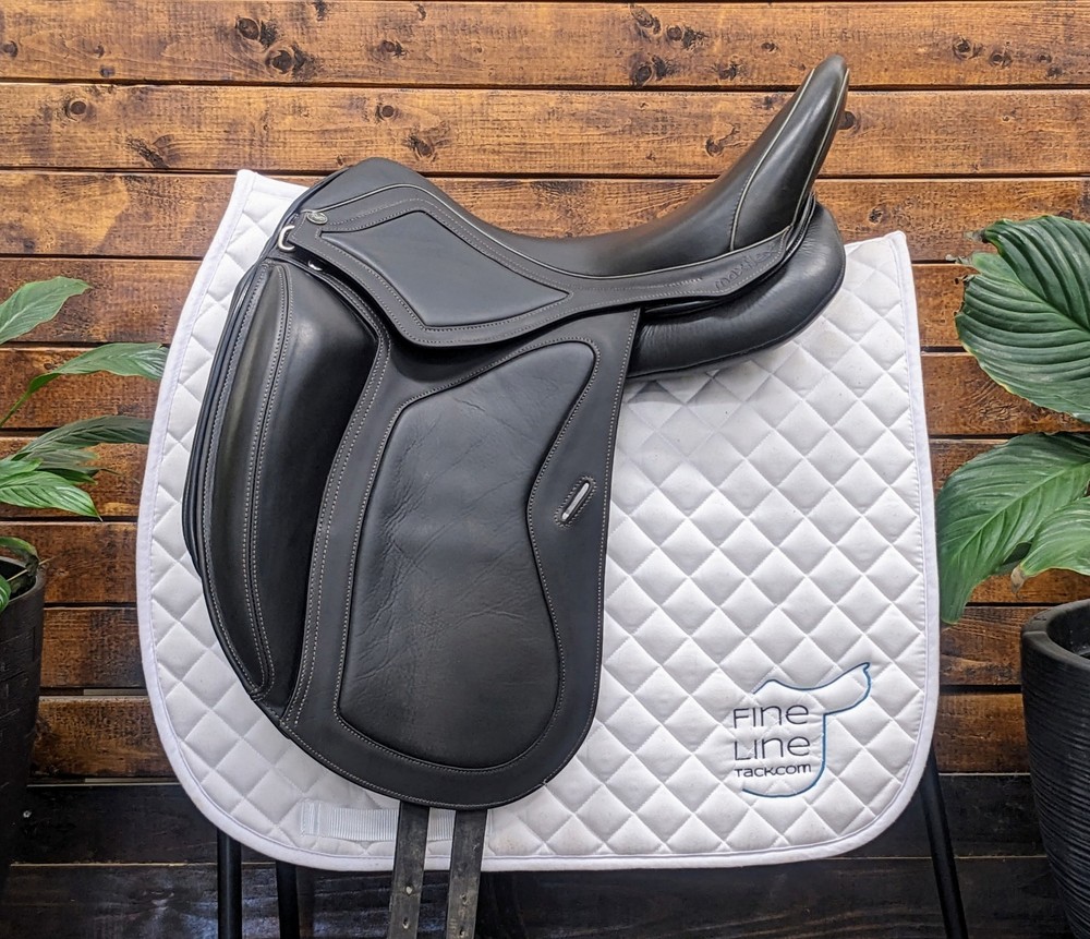 17.5" MaxFlex Melina Pro *Wool Flocked*Flex Tree*