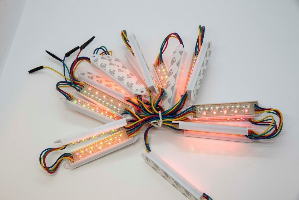 ETS Envy, Epic & Legend Tanning Bed LED Lights