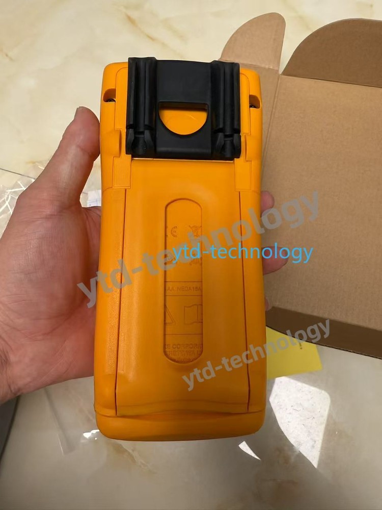 Fluke 726 Multifunction Process Calibrator Calibrated /NICE/ stock