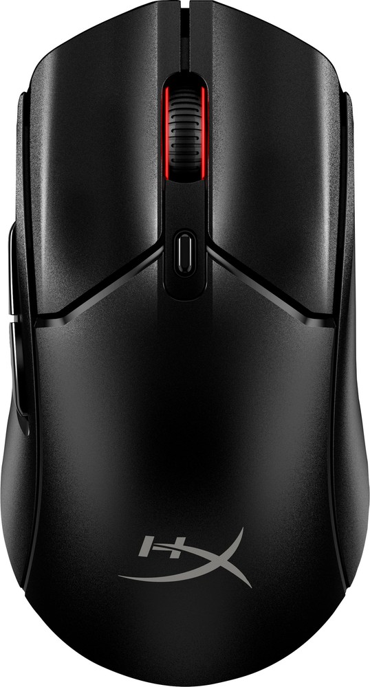 HyperX - Pulsefire Haste 2 Mini Lightweight Wireless Optical Gaming Mouse - B...