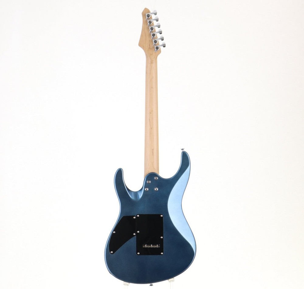 FUTRA Astra Blue Metallic