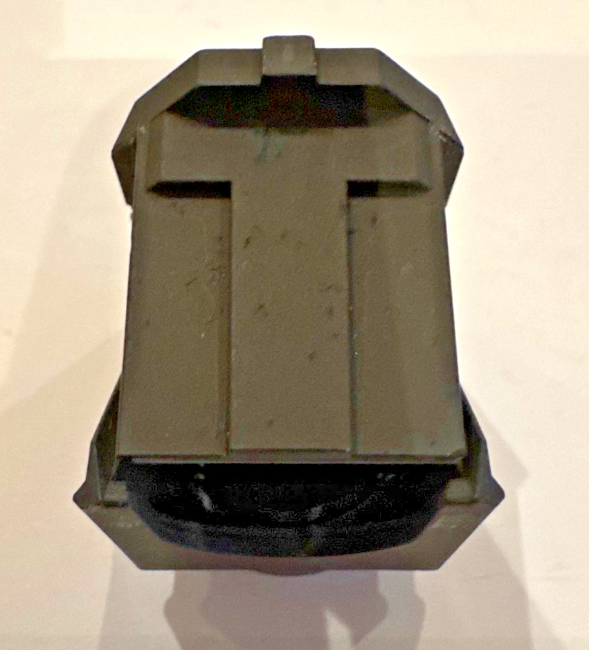 LEICA DAPI FLUORESCENCE FILTER CUBE FOR LEICA DMRB