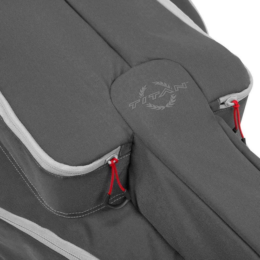 Crossbow Case Soft-Shell Oversized Pockets Padded Backpack Hunting Range