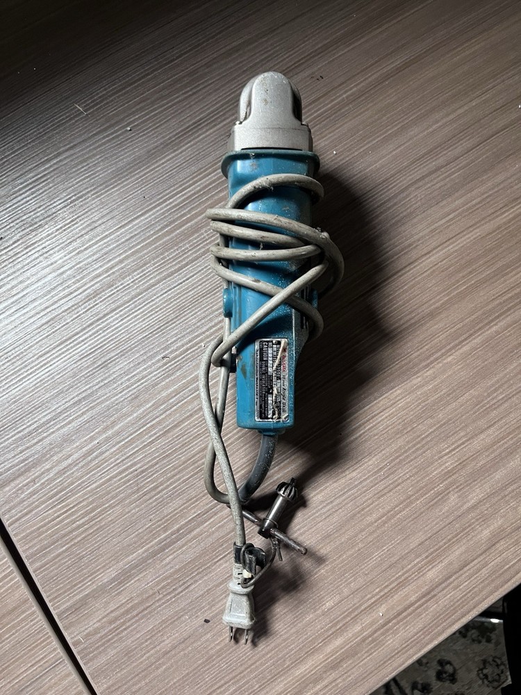 Makita 10mm Angle drill