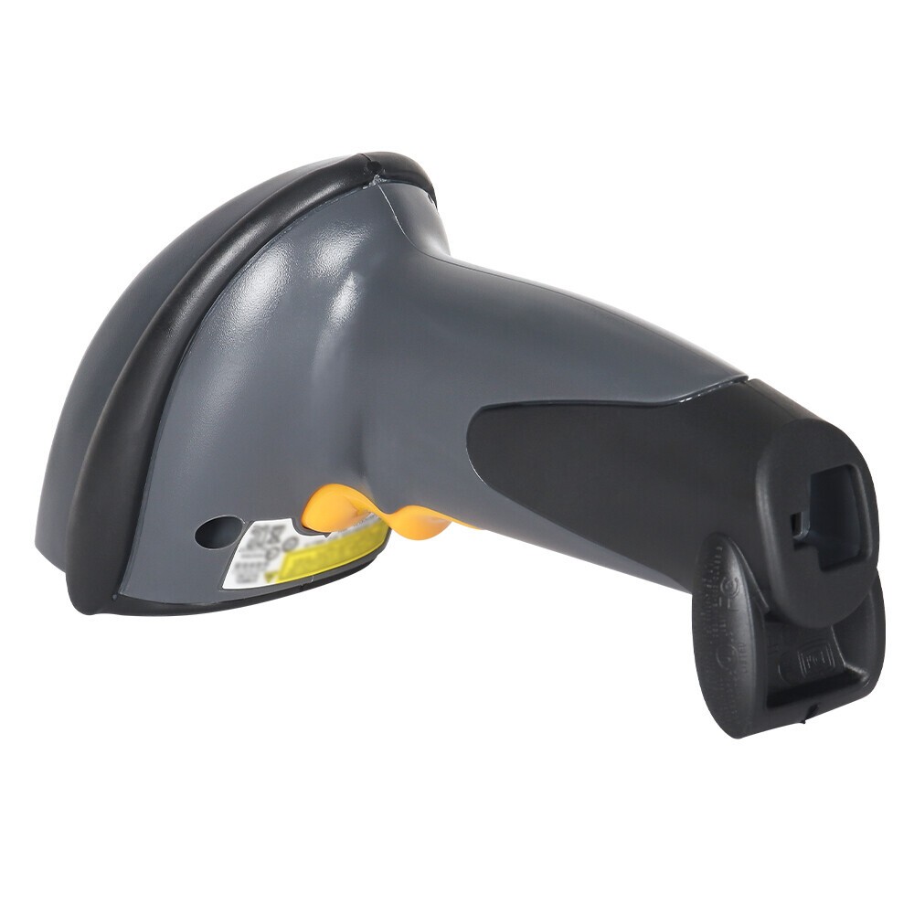 Symbol DS6707-SR20007ZZR Handheld Standard Range 1D 2D Barcode Scanner Reader