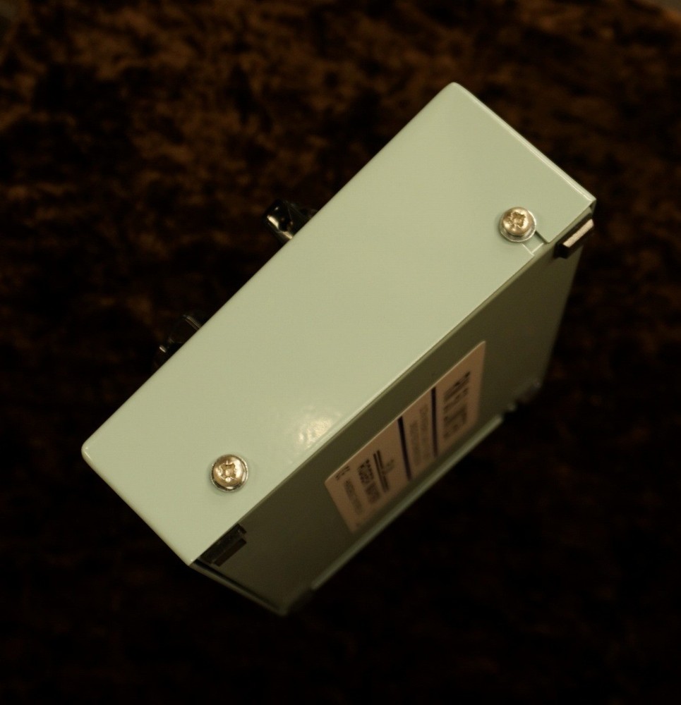 Roger Mayer Used Rm 58 Limiter