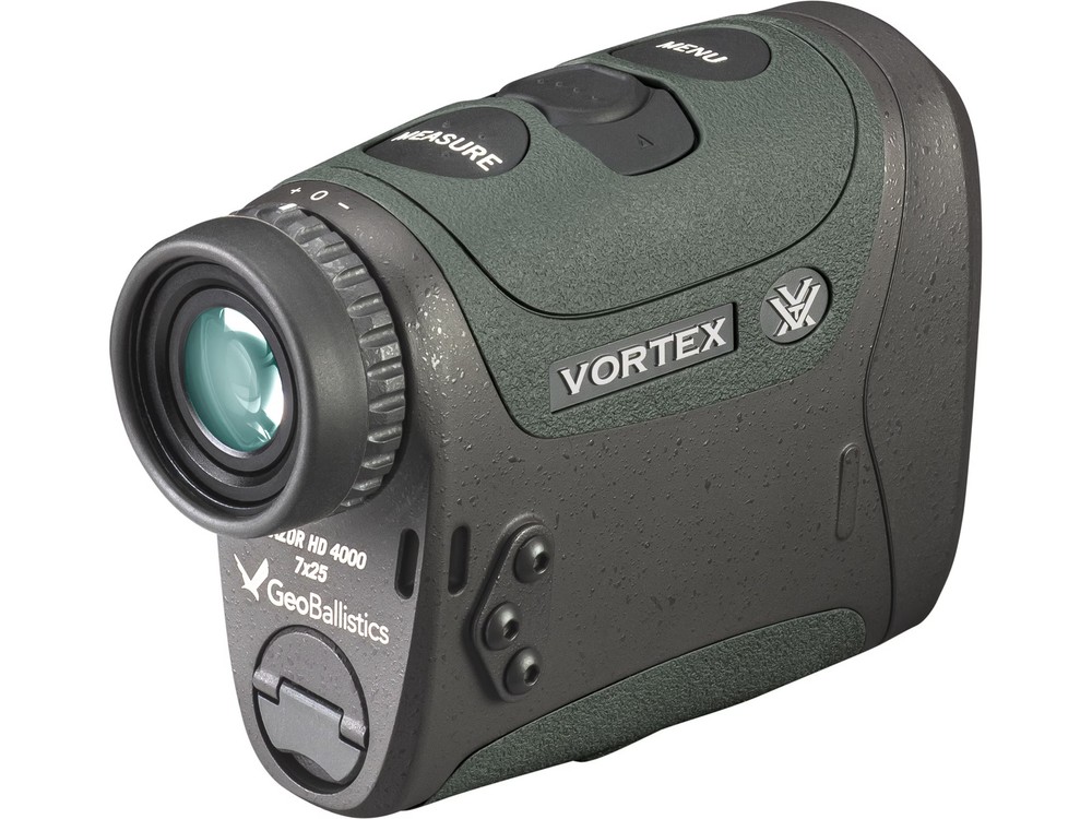 Vortex Optics Razor HD 4000 GB Ballistic Rangefinder