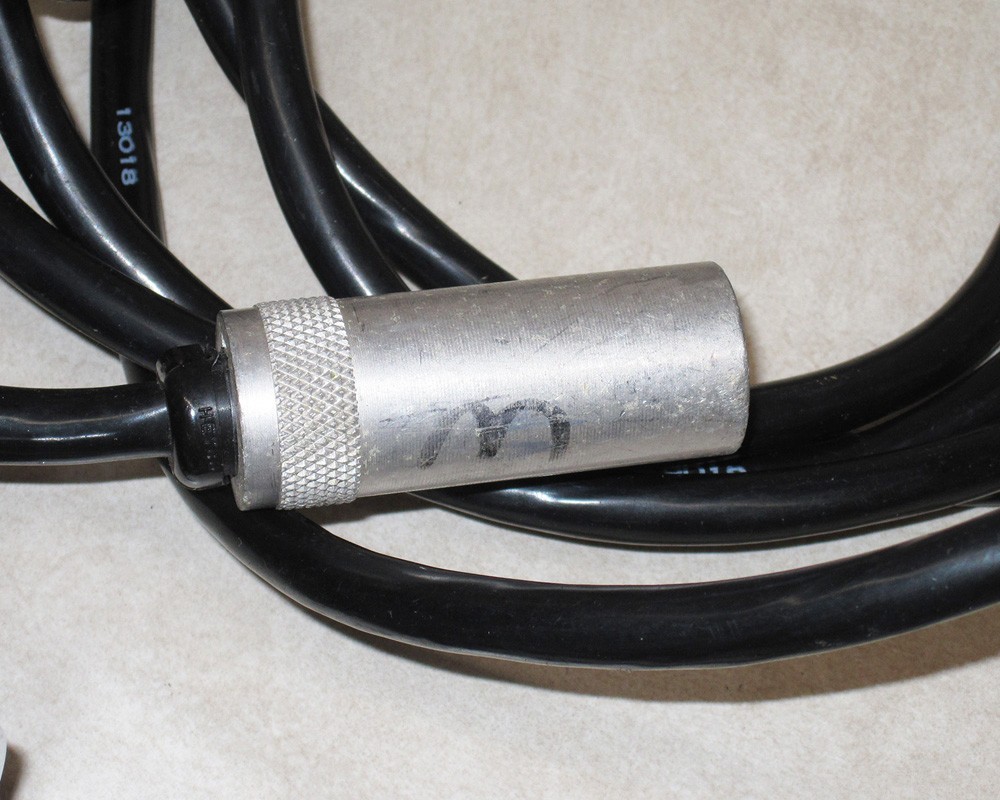 Photogenic Flashmaster AA11SCR Flash Head