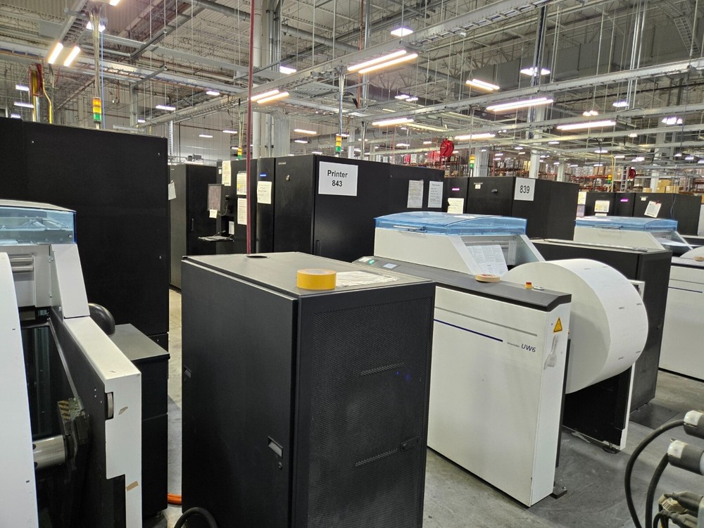 Ricoh IP 5000 duplex , single color Black