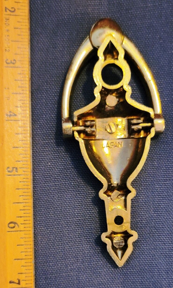Handy Replacement Door Knocker