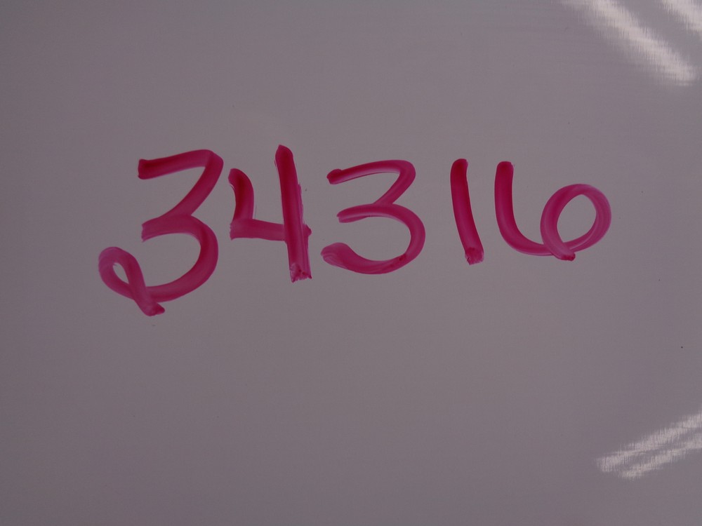 INDUSTRIAL SPARE 34316 LOCKING COLLAR NSNP