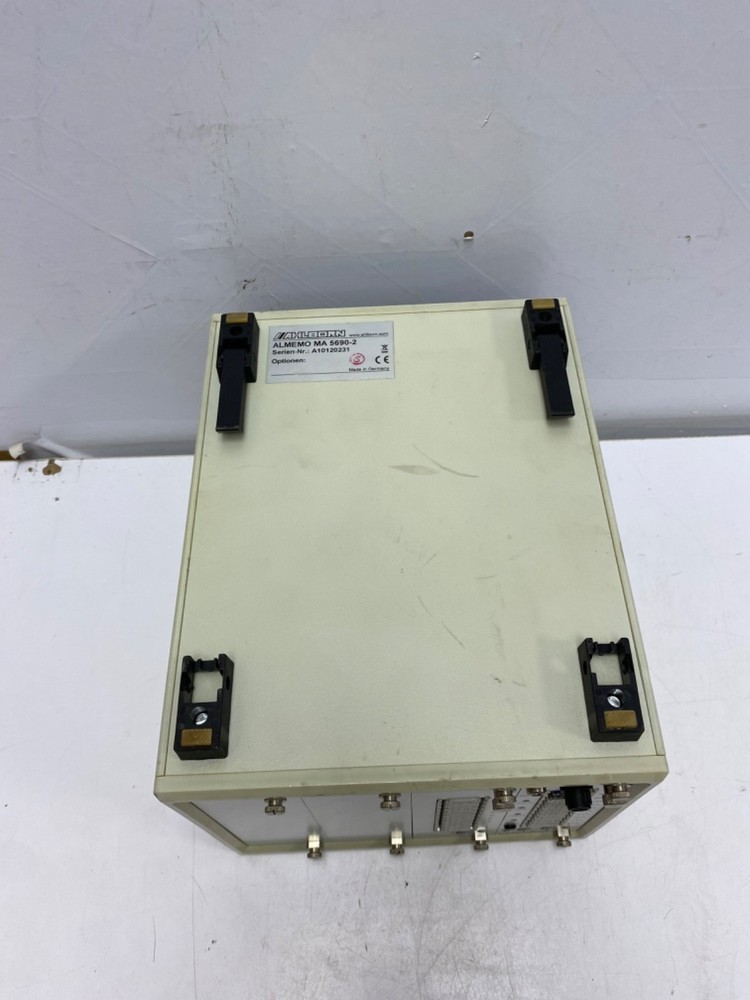 AHLBORN ALMEMO 5690-2 Data Logger