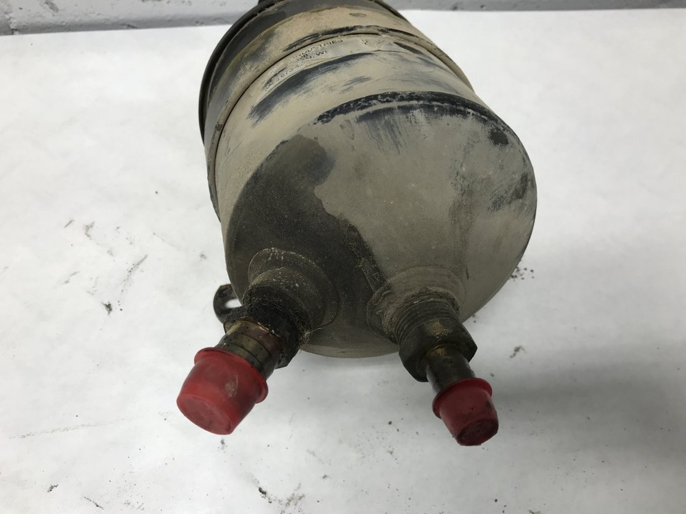 Blue Bird TC2000 Power Steering Reservoir - Used