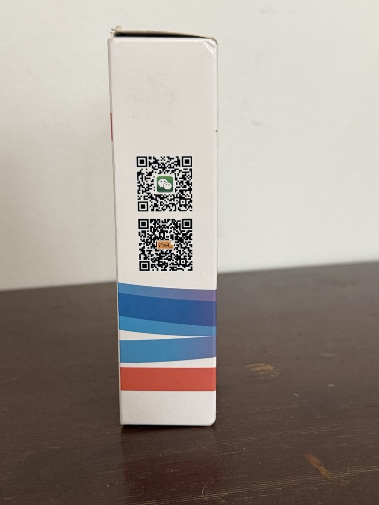 Pixel T9 Wireless Timer Remote Control LCD Display