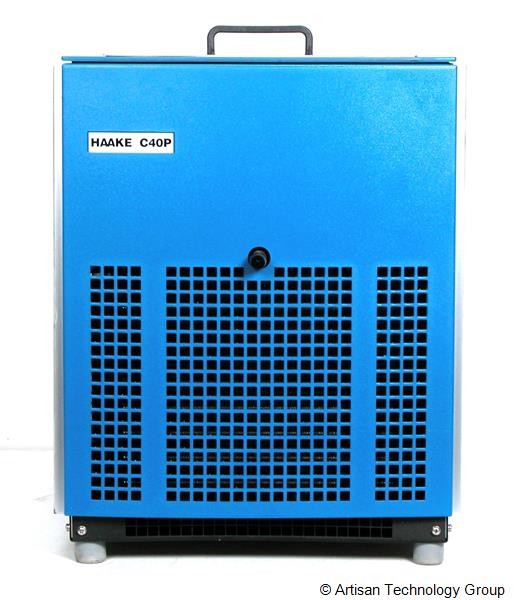 HAAKE C40P Refrigerated Bath