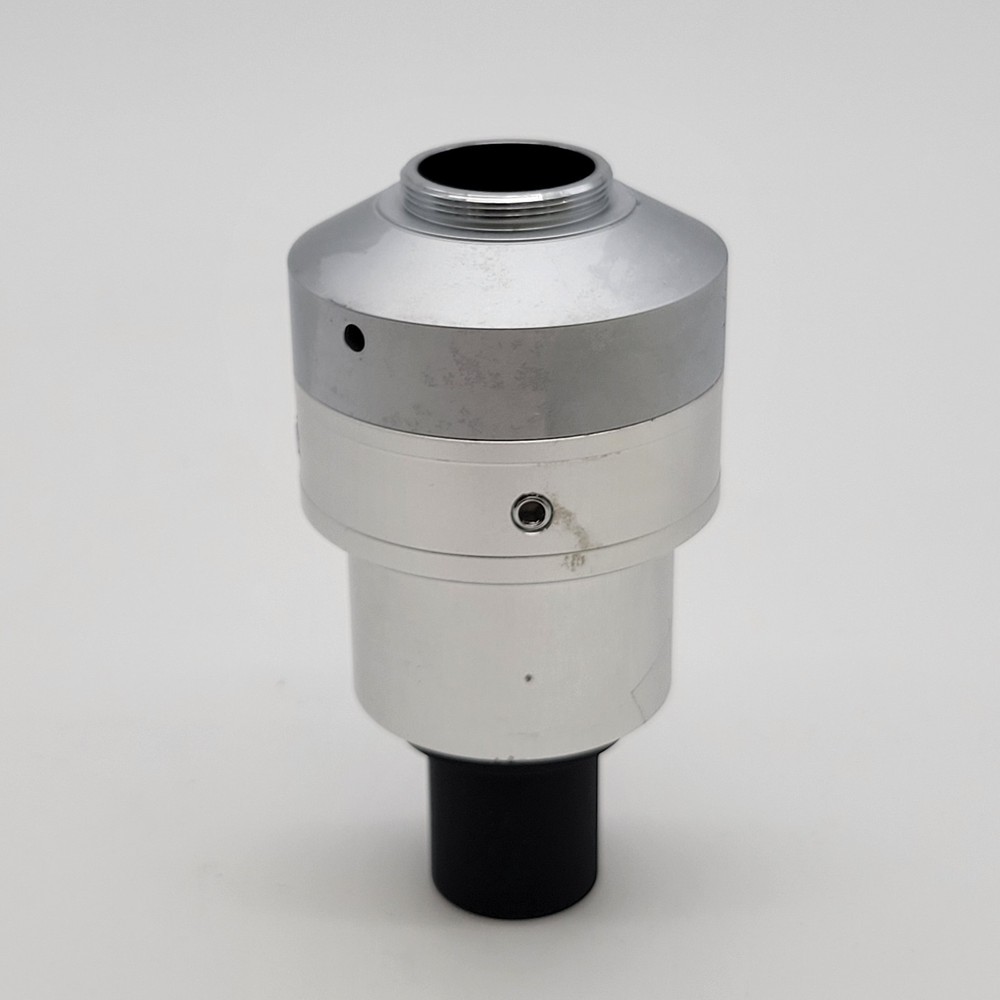 Nikon Microscope TV Lens C-0.45x Camera Adapter