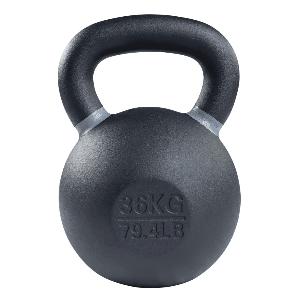 Body Solid KBX6KG Premium Training Kettlebell 6 kg.