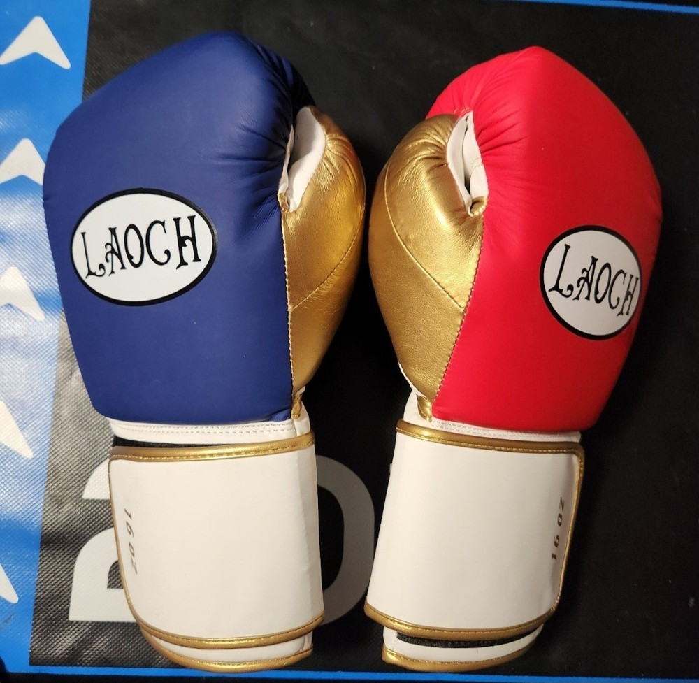loach boxing