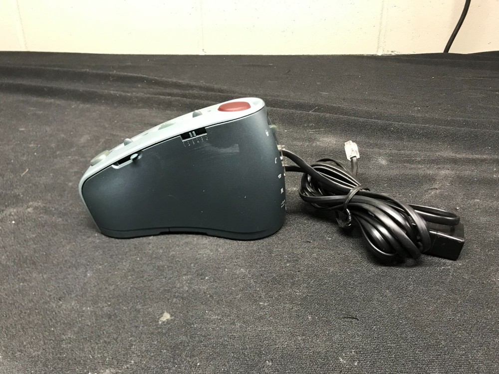 GN Netcom Telephone Headset Base GN4150 with Cables (Base Only)
