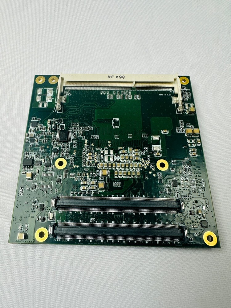 Congatec conga-TC97/i3-5010U 045105 COM Express Type 6 Compact CPU Board