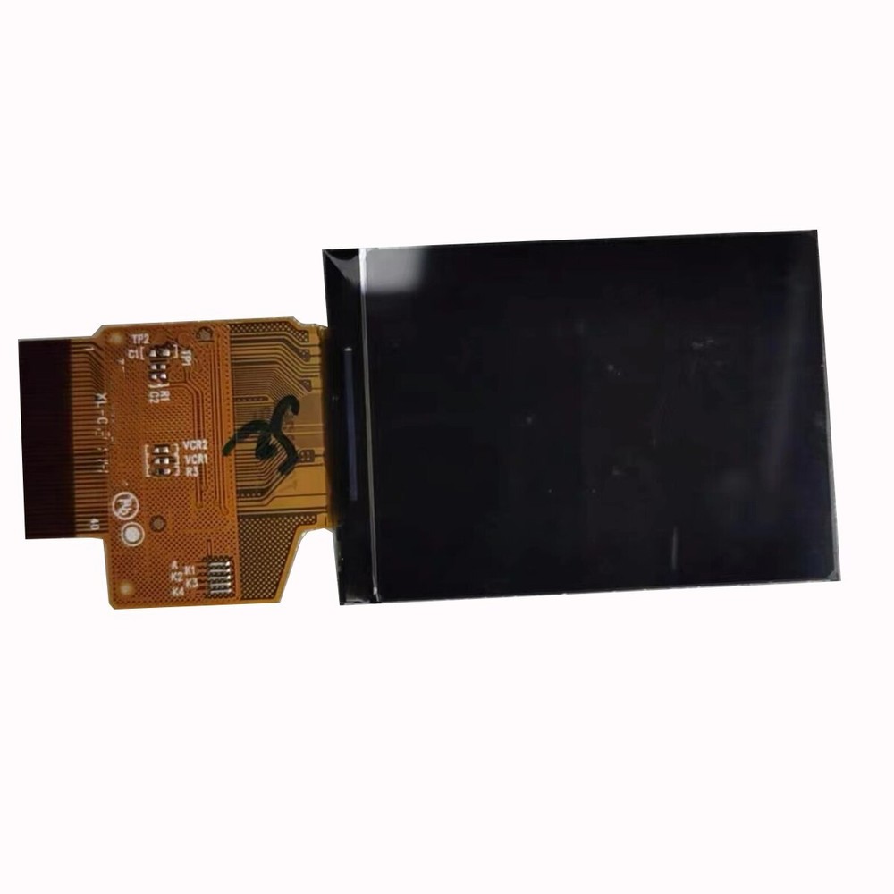 Lcd Display Screen Without backlight Blackmagic Design HyperDeck Studio HD Mini