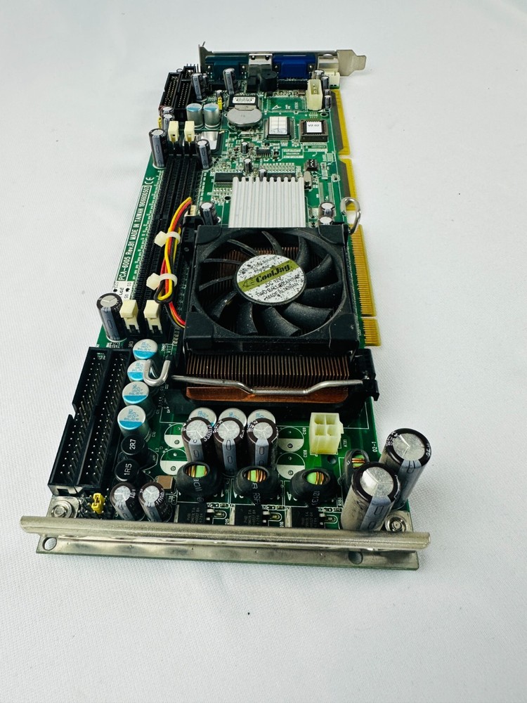 Advantech PCA-6005VE CPU Board