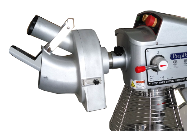 ATOSA - 30 Quart Planetary Mixer