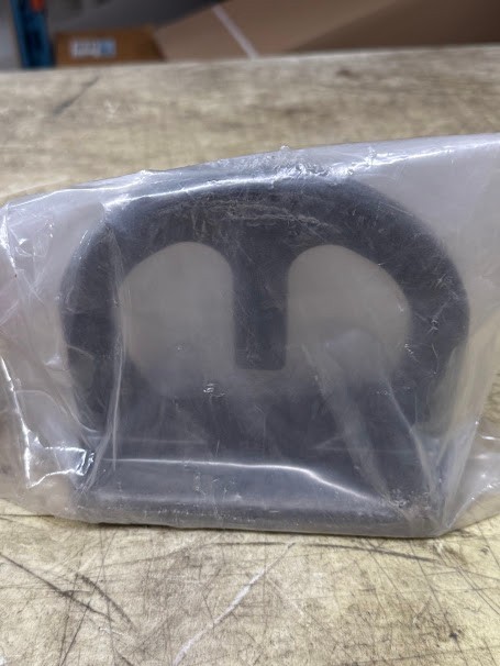 Tow Hook - Mopar (52020587AB) 2003-2012 Mopar - 52020587ab