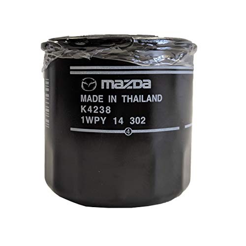 Oil Filter - 1WPY14-302