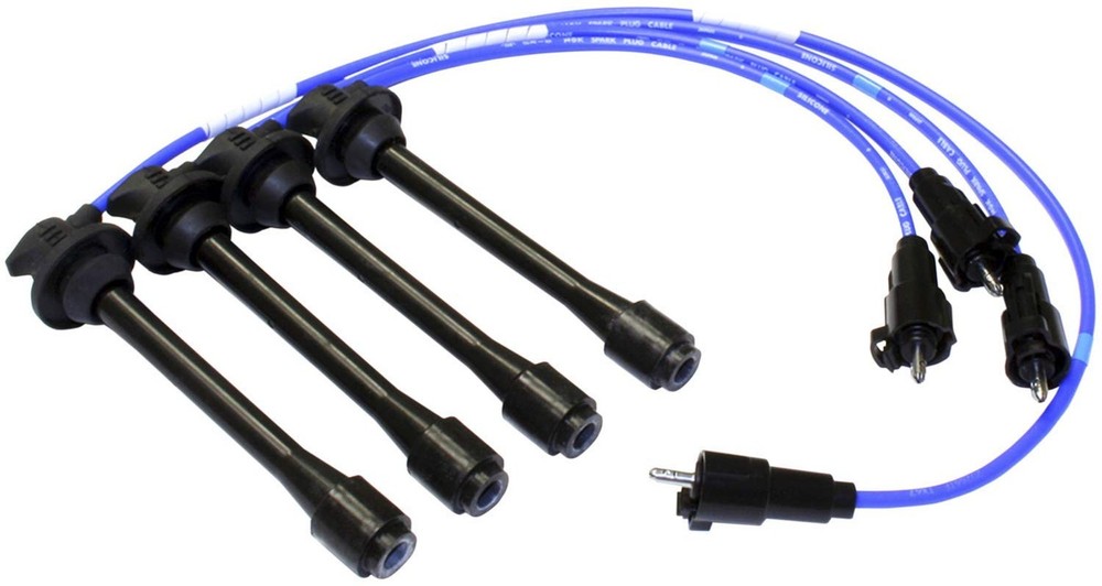 NGK (4441) RC-TX67 Spark Plug Wire Set