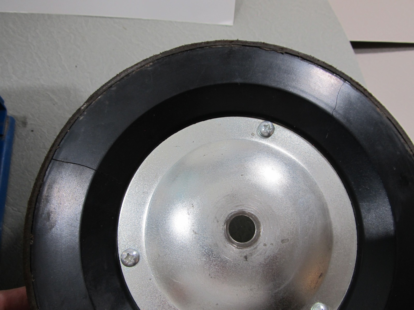 Tormek T-7 Water Cooled Sharpening System ***Pls Read