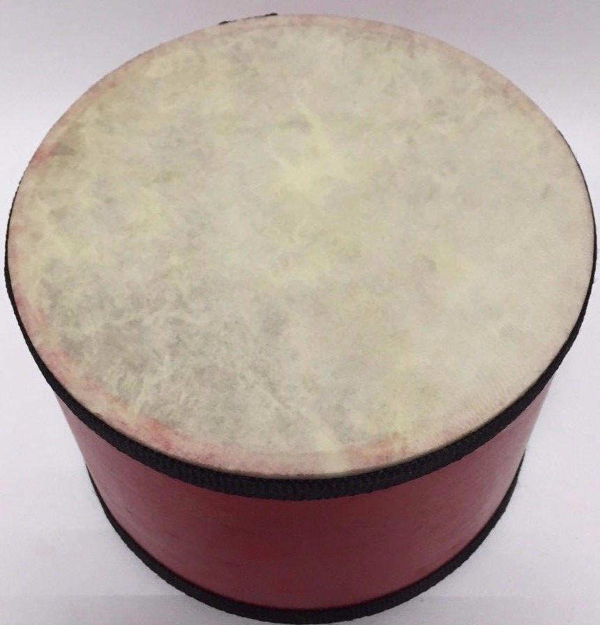 Rhythm Band Instruments RB1014 Medium Tom Tom with Mallet