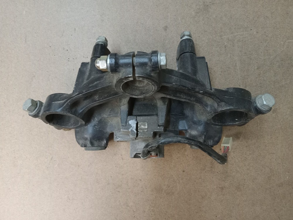 Suzuki GS550 Top Triple Clamp