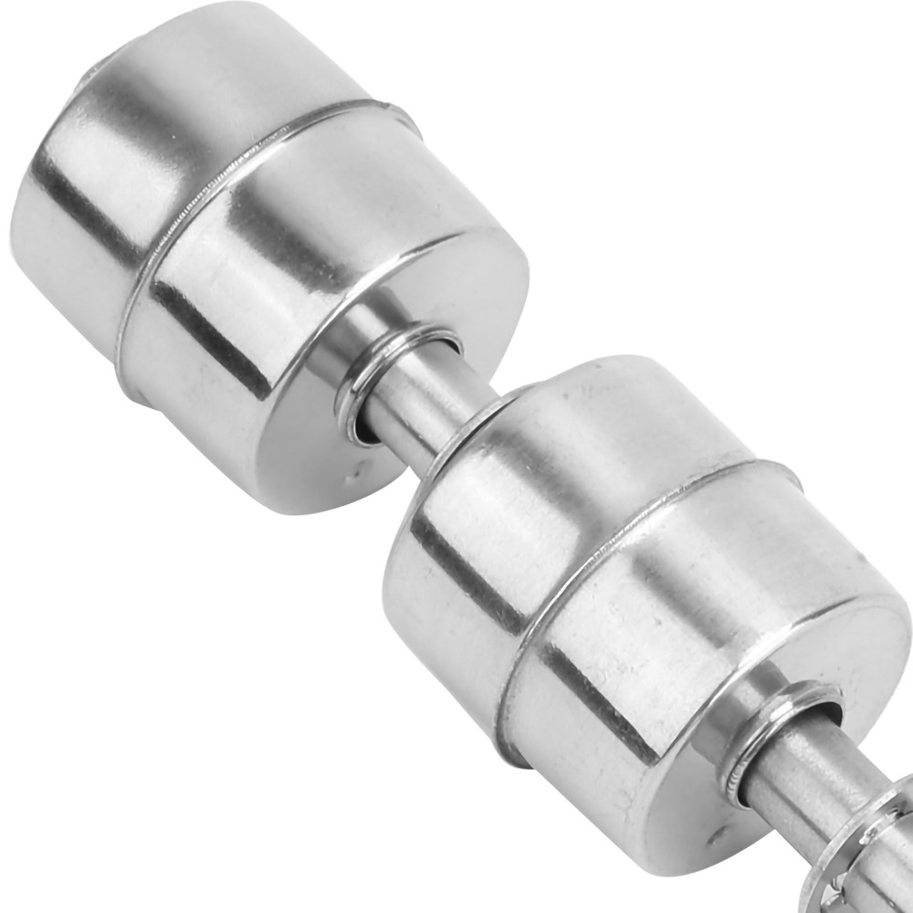 StainlessSteel Ball Float Switch Water Level Controller 100mm