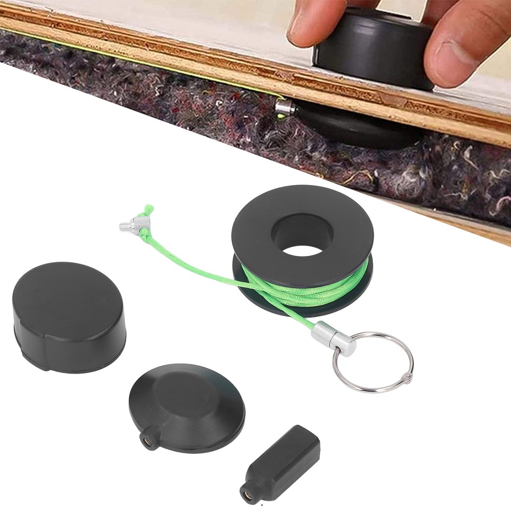 Magnetic Wire Puller 6m Cable Pulling System Wire Guide Tool For Wiring Install