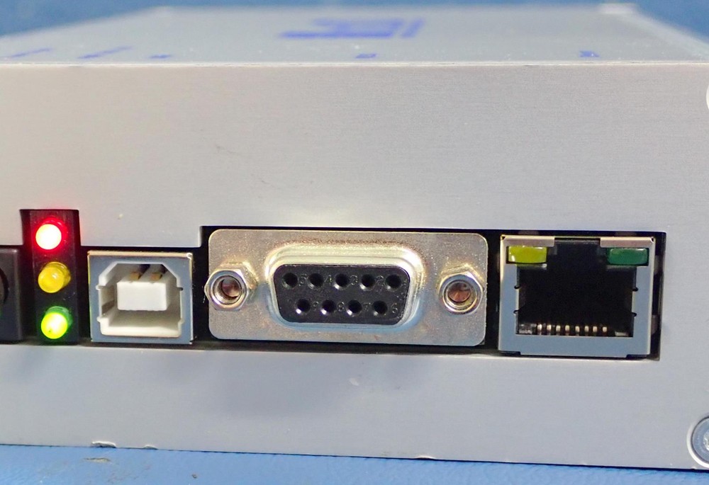 Scemtec Transponder Tech SIR-2720 13.56 MHz Midrange Reader System 220.2720