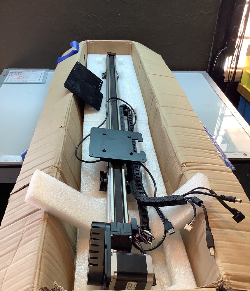 Dobot Sliding Rail Kit