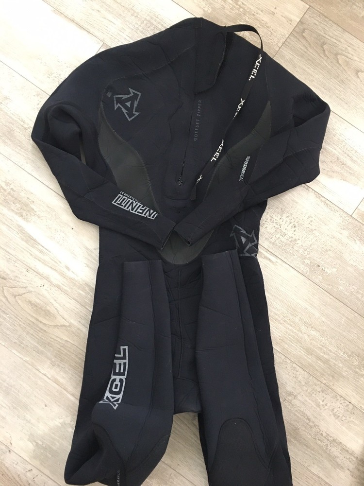 Xcel Infinity 3:2 Wetsuit