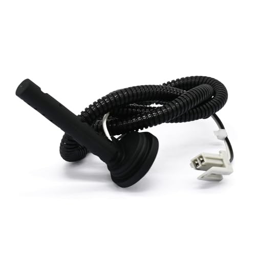 Automatic Transmission Input Shaft Speed Sensor Compatible with Acadia Aura