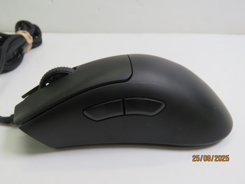 Razer DeathAdder V3 Wired Gaming Mouse